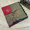 Komal Silk By 3M Heavy Designer Kanjivaram Silk Sarees Wholesale Market In Surat